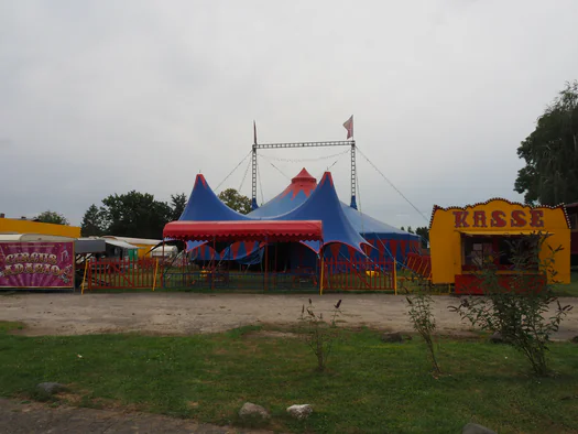 Gutshaus Sommersdorf, Mecklenburg Voor-Pommeren (Germany)